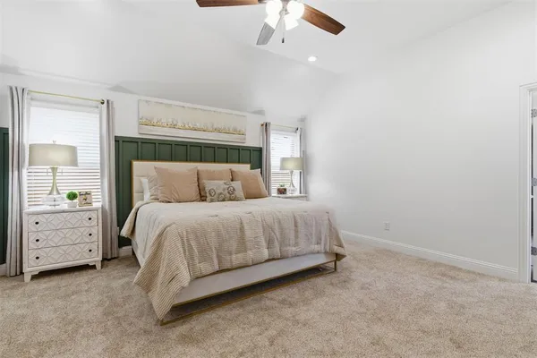$448,000 | 10908 Slick Rock Drive, Benbrook, TX 76126