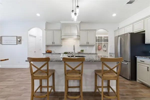 $448,000 | 10908 Slick Rock Drive, Benbrook, TX 76126
