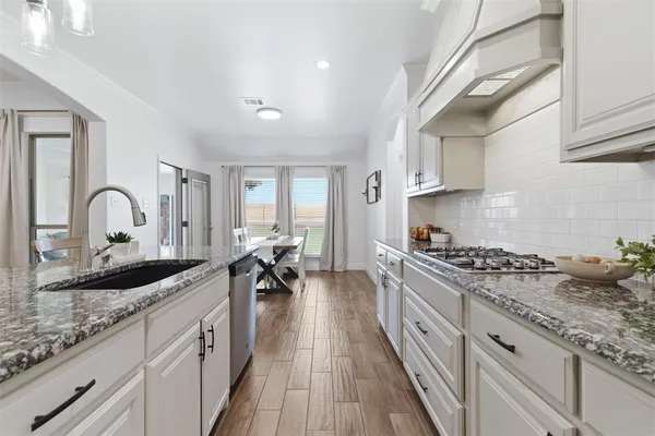 $448,000 | 10908 Slick Rock Drive, Benbrook, TX 76126