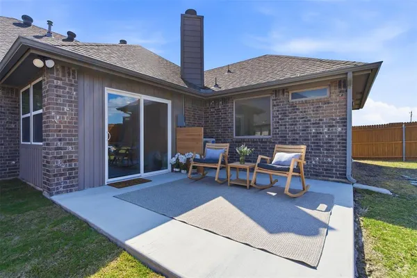 $448,000 | 10908 Slick Rock Drive, Benbrook, TX 76126