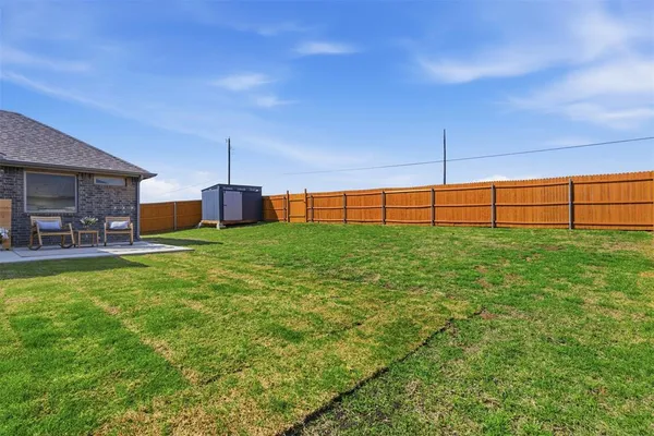 $448,000 | 10908 Slick Rock Drive, Benbrook, TX 76126