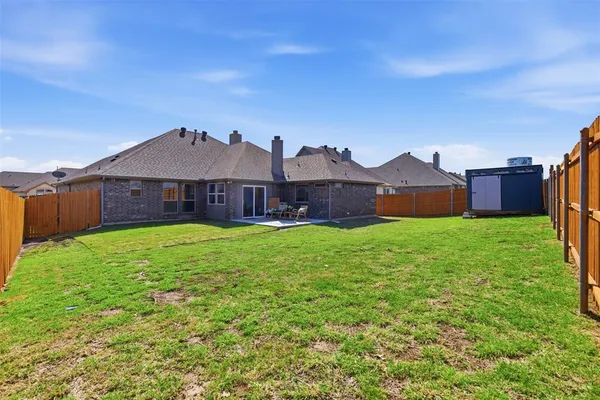 $448,000 | 10908 Slick Rock Drive, Benbrook, TX 76126