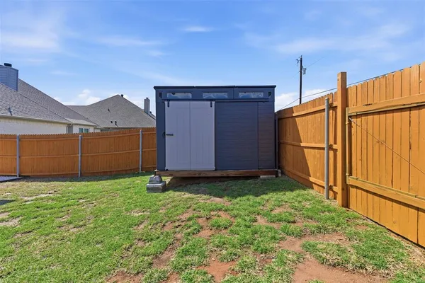 $448,000 | 10908 Slick Rock Drive, Benbrook, TX 76126