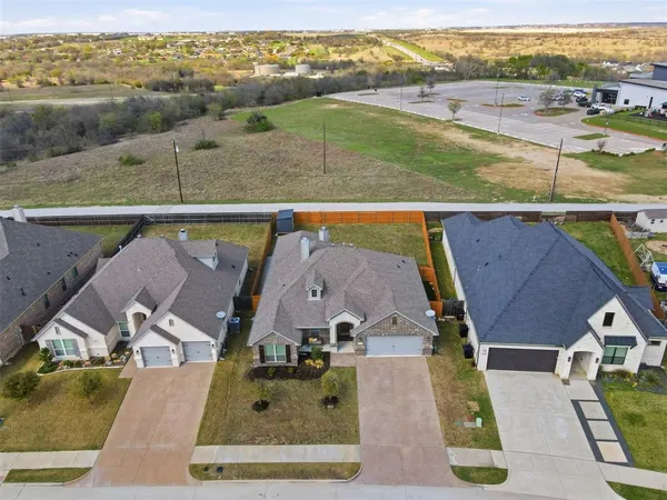 $448,000 | 10908 Slick Rock Drive, Benbrook, TX 76126