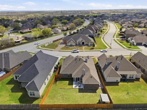 $448,000 | 10908 Slick Rock Drive, Benbrook, TX 76126