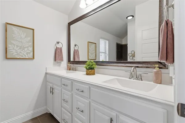 $448,000 | 10908 Slick Rock Drive, Benbrook, TX 76126