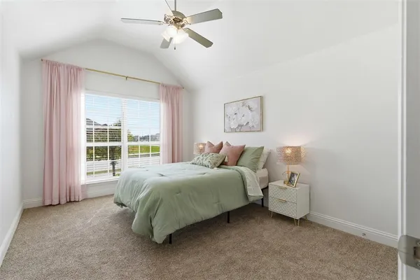 $448,000 | 10908 Slick Rock Drive, Benbrook, TX 76126