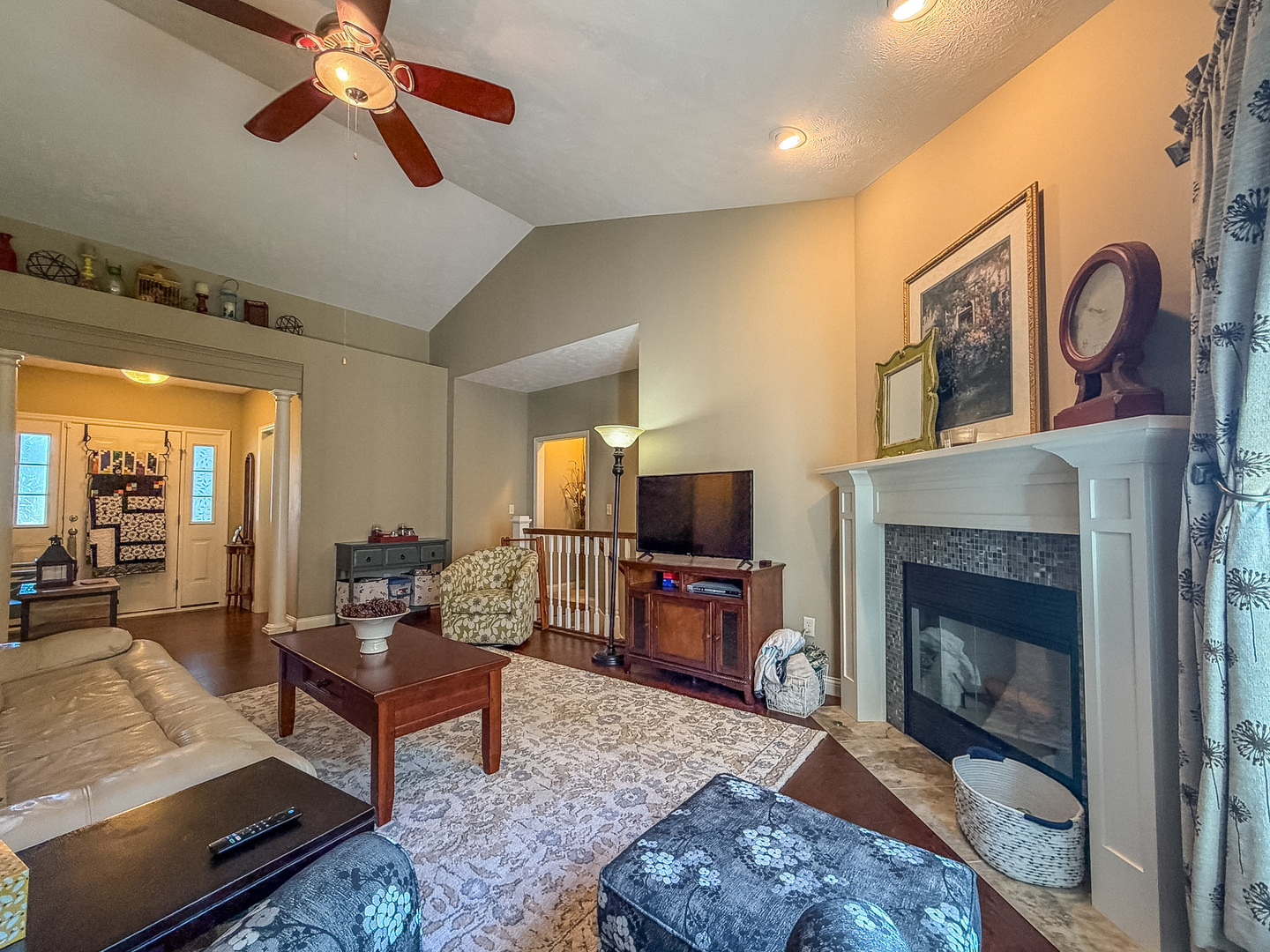 3907 Boulder Ridge Drive Champaign, IL 61822 - Photo 7 of 53