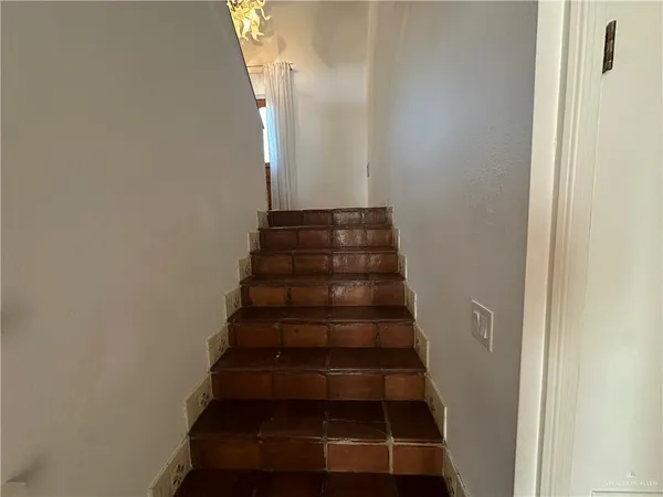 a view of entryway