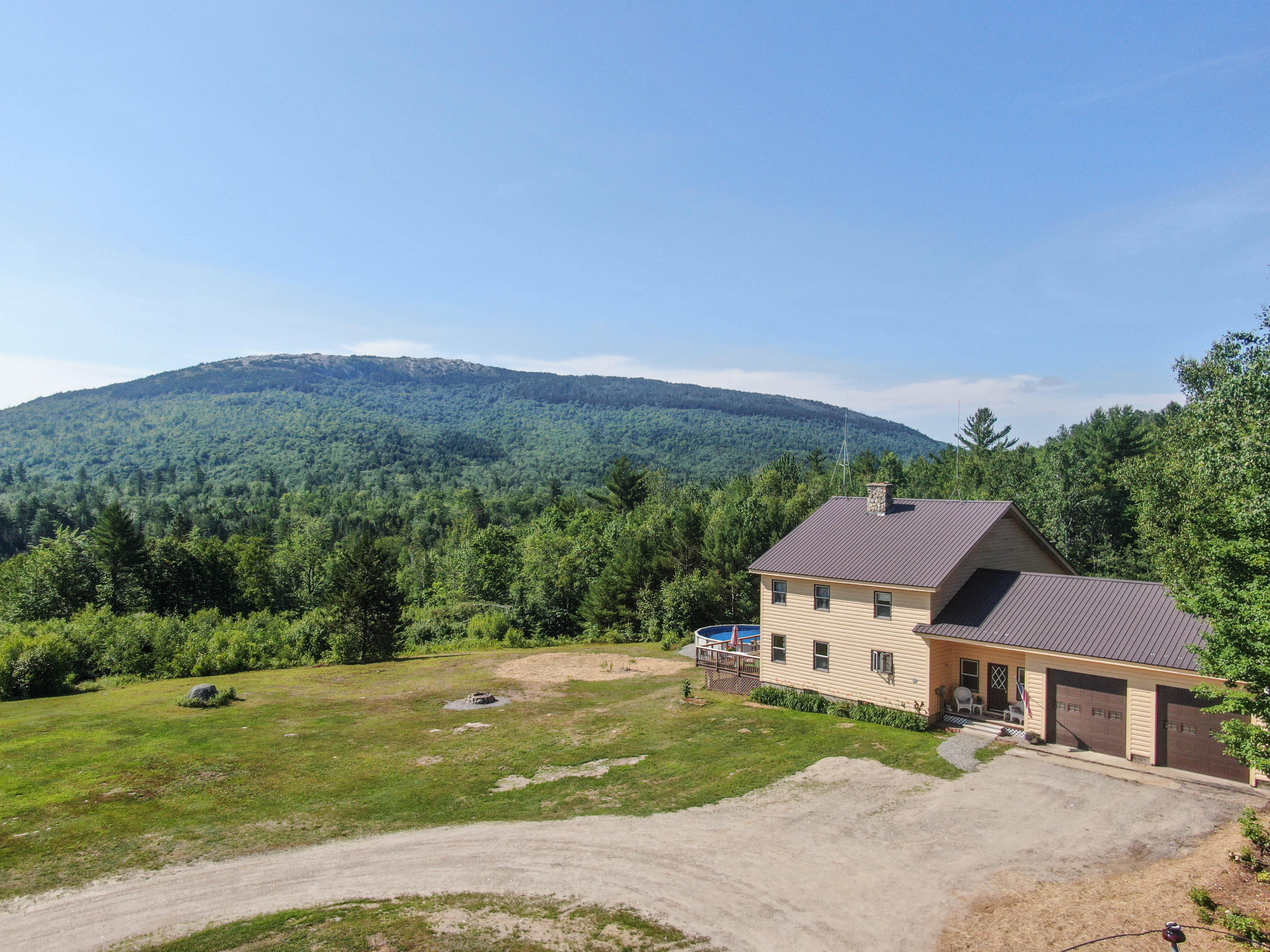 90 Horseshoe Pond Road Andover, ME 04216 - Photo 1 of 66 DJI_0480
