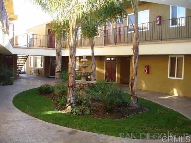 1160 East Lexington Ave Unit 23