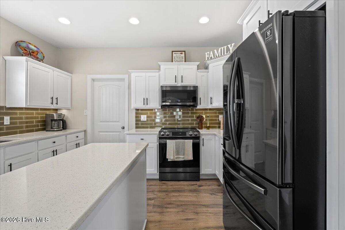 101 Ruth Drive Pikeville, NC 27863 - Photo 16 of 34 Gallery Image 16