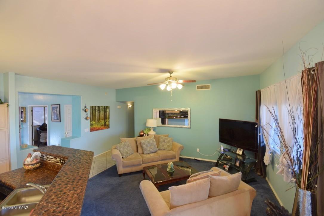 5481 South Wembly Road Tucson, AZ 85746 - Photo 13 of 21 Gallery Image 13
