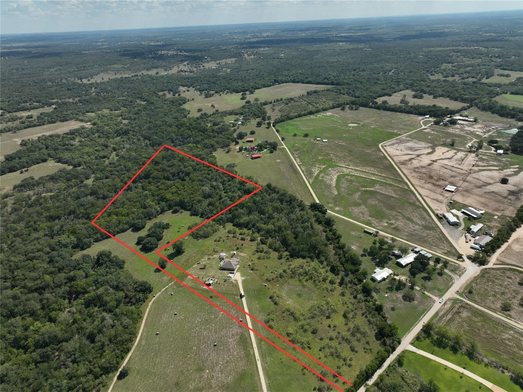 Tbd Lot 2 Brushy Branch Road Lockhart, TX 78644 - Photo 2 of 12