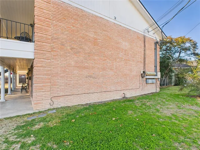 $675,000 | 109 Wood Street, Navasota, TX 77868