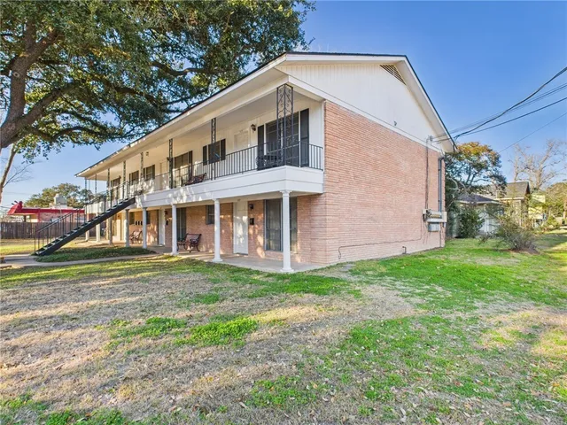 $675,000 | 109 Wood Street, Navasota, TX 77868
