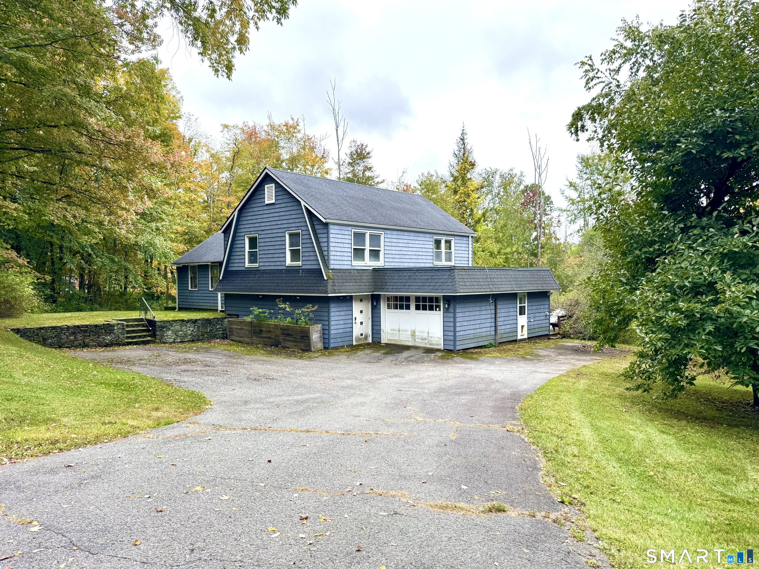 164 Litchfield Road Norfolk, CT 06058 - Photo 1 of 34 Gallery Image 1