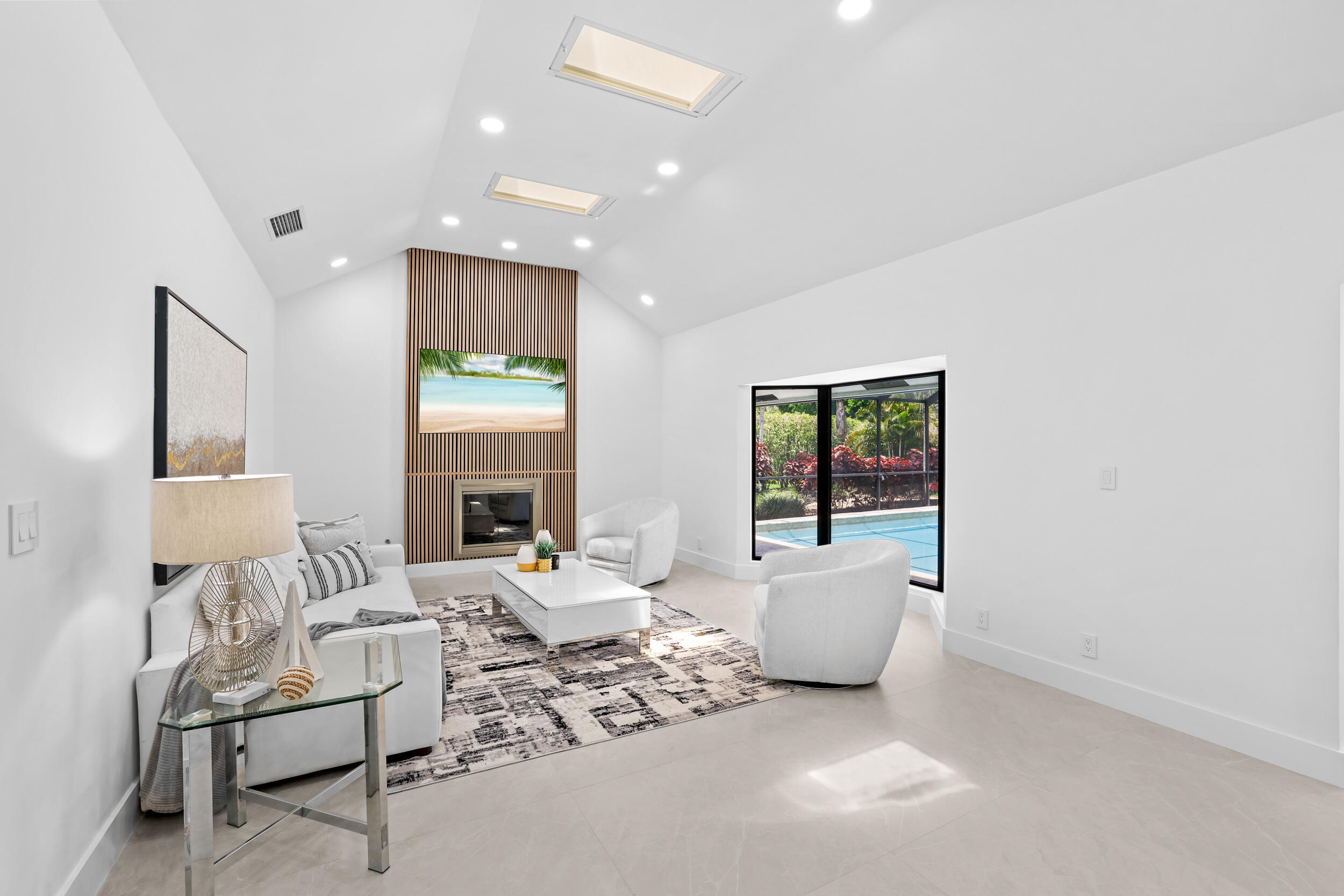 7571 Estrella Circle Boca Raton, FL 33433 - Photo 18 of 65 Family Room 2