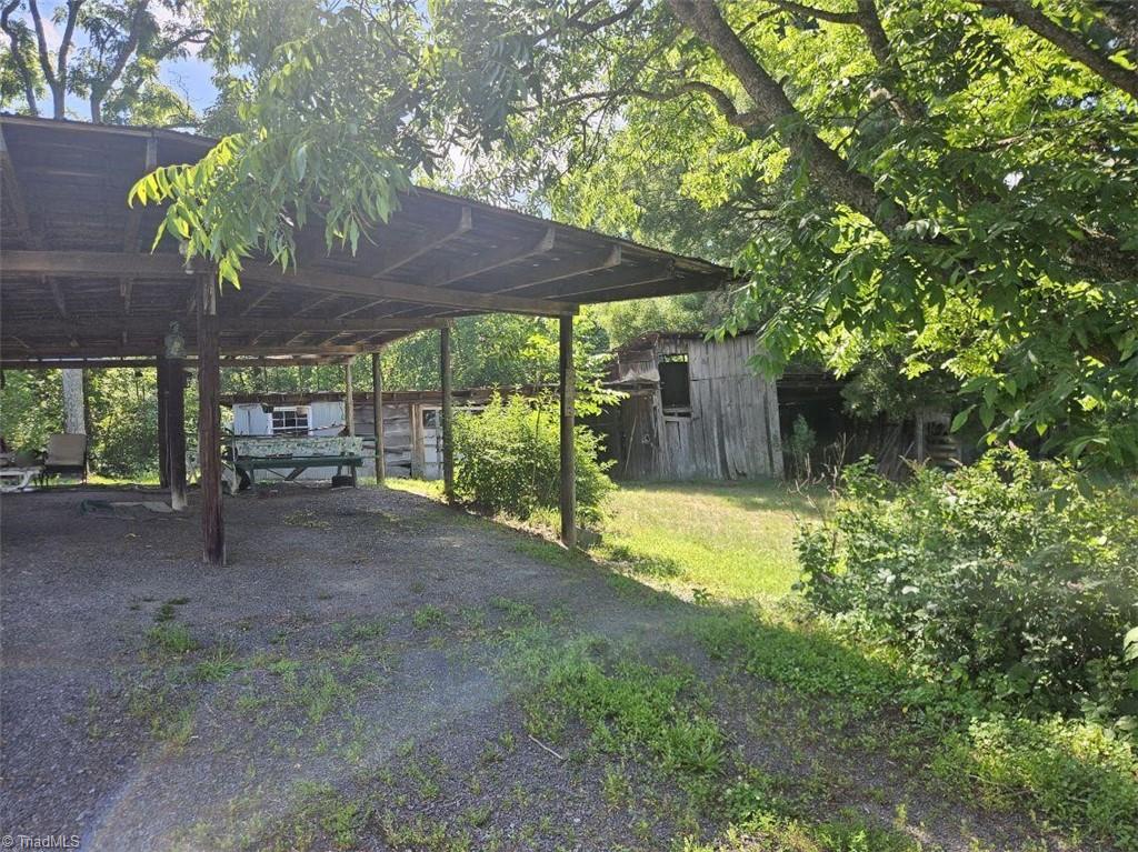 2360 Milling Road Mocksville, NC 27028 - Photo 11 of 30