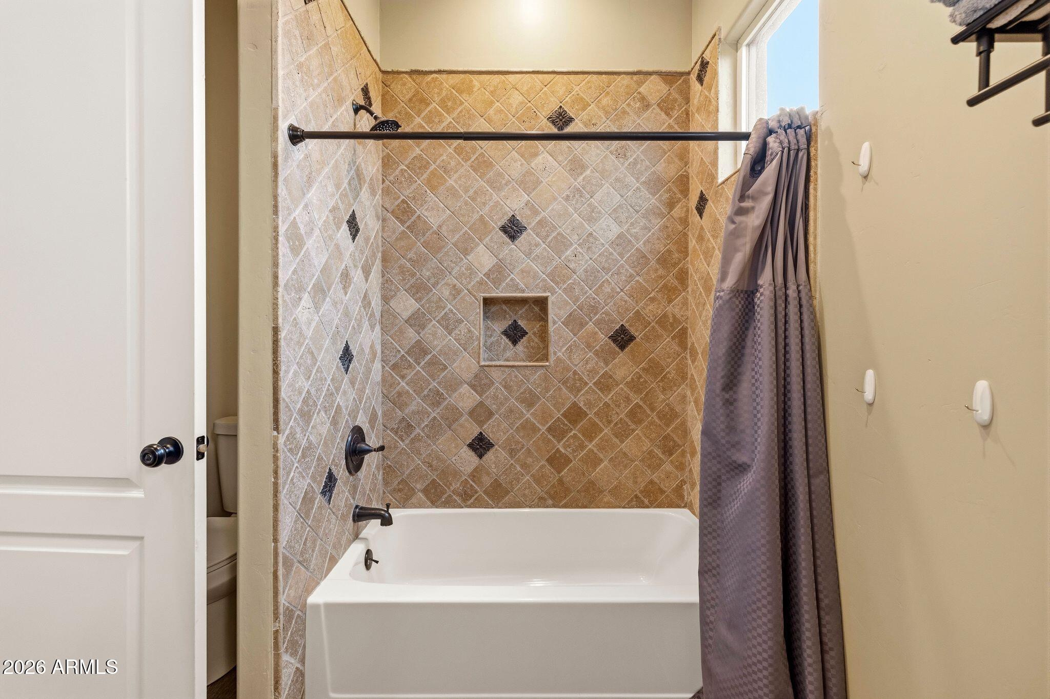 15035 East Countryside Road Mayer, AZ 86333 - Photo 30 of 48 162-Bathroom #1