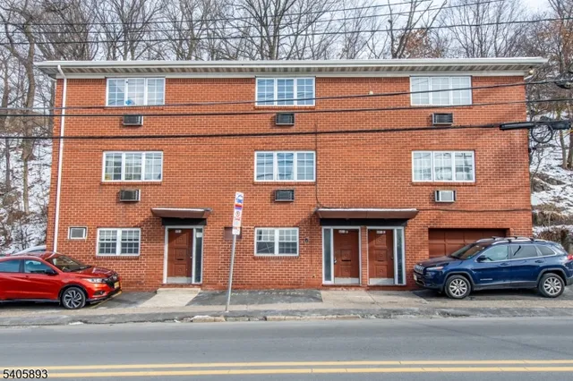 $1,450 | 601 Fairview Avenue, Fairview, NJ 07022