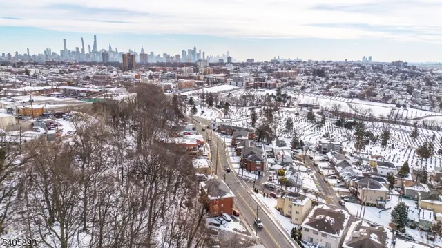 $1,450 | 601 Fairview Avenue, Fairview, NJ 07022