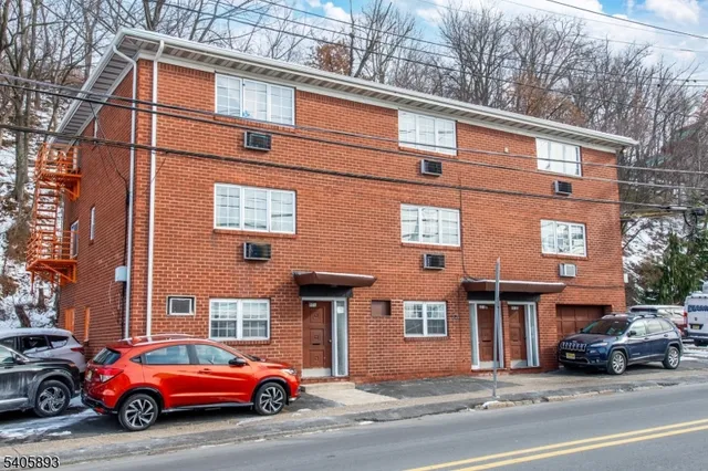 $1,450 | 601 Fairview Avenue, Fairview, NJ 07022