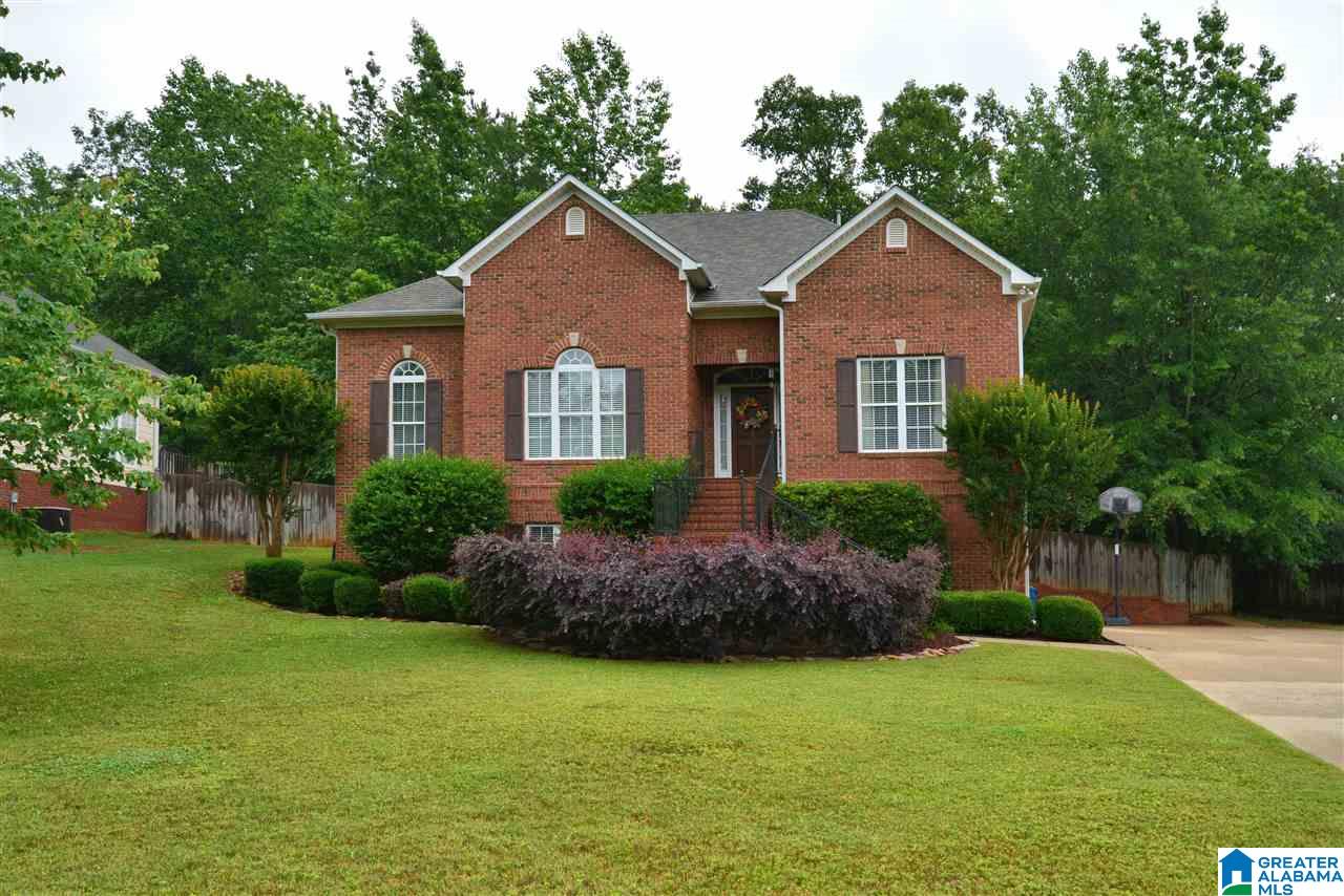 138 Falliston Ridge Circle Helena, AL 35080 - Photo 1 of 41