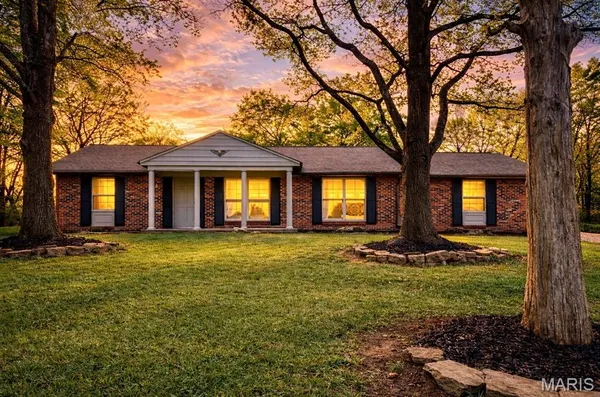 $349,000 | 8117 Berry Road, Bonne Terre, MO 63628