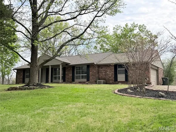 $349,000 | 8117 Berry Road, Bonne Terre, MO 63628