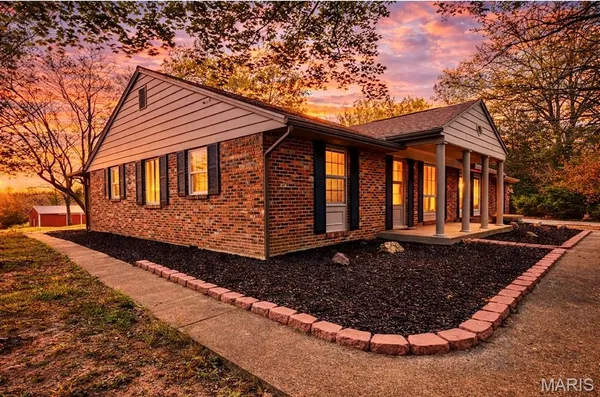 $349,000 | 8117 Berry Road, Bonne Terre, MO 63628