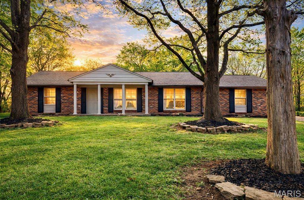 8117 Berry Road Bonne Terre, MO 63628 - Photo 3 of 11