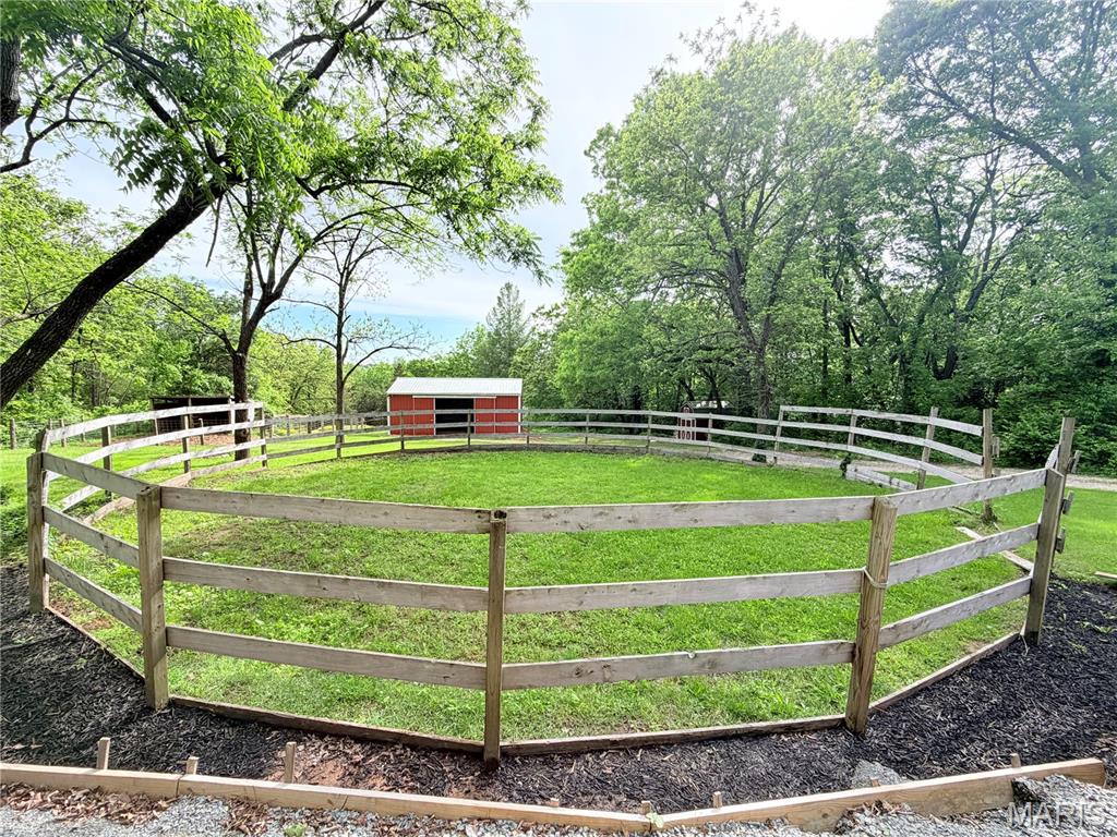 8117 Berry Road Bonne Terre, MO 63628 - Photo 35 of 45