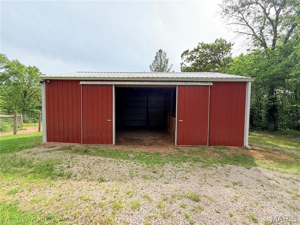 8117 Berry Road Bonne Terre, MO 63628 - Photo 36 of 45