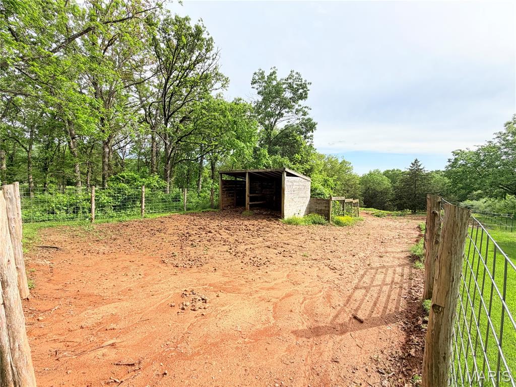 8117 Berry Road Bonne Terre, MO 63628 - Photo 44 of 45