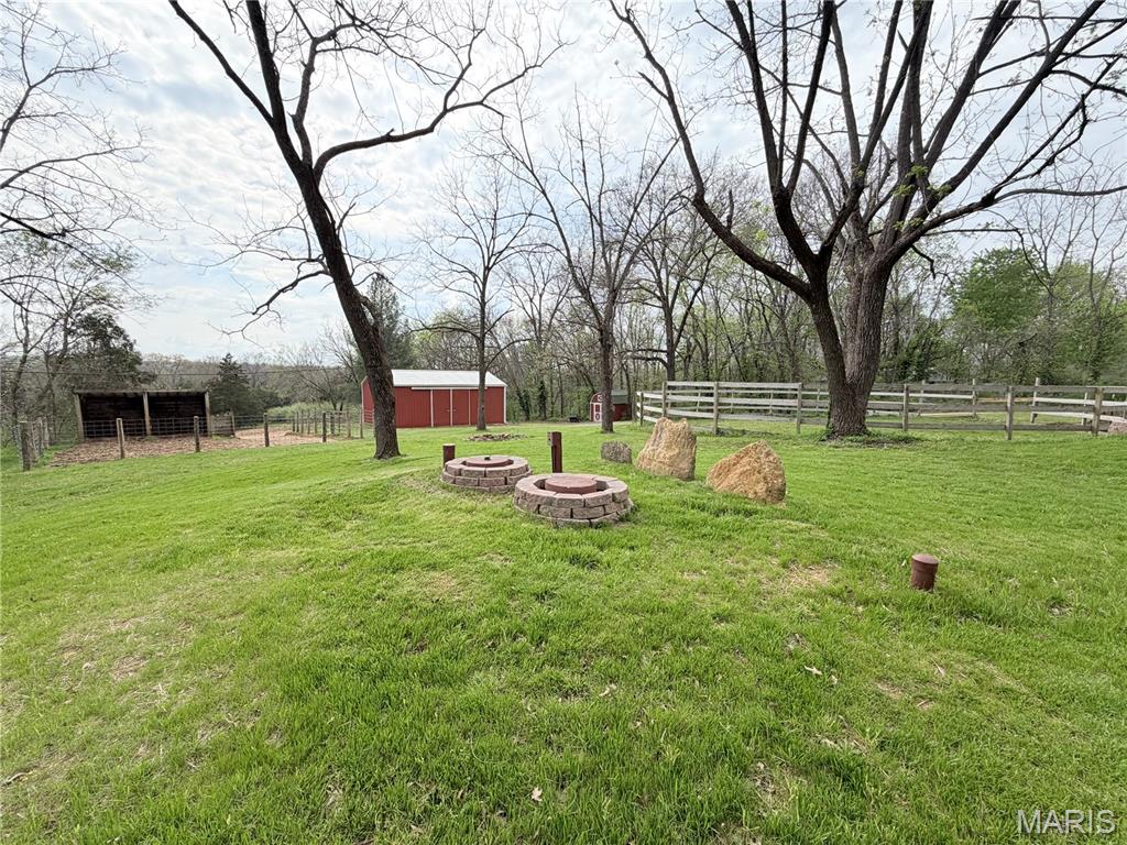 8117 Berry Road Bonne Terre, MO 63628 - Photo 5 of 11