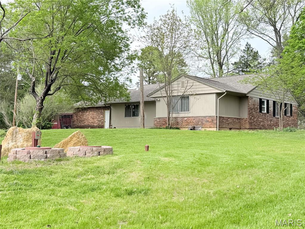 8117 Berry Road Bonne Terre, MO 63628 - Photo 9 of 11