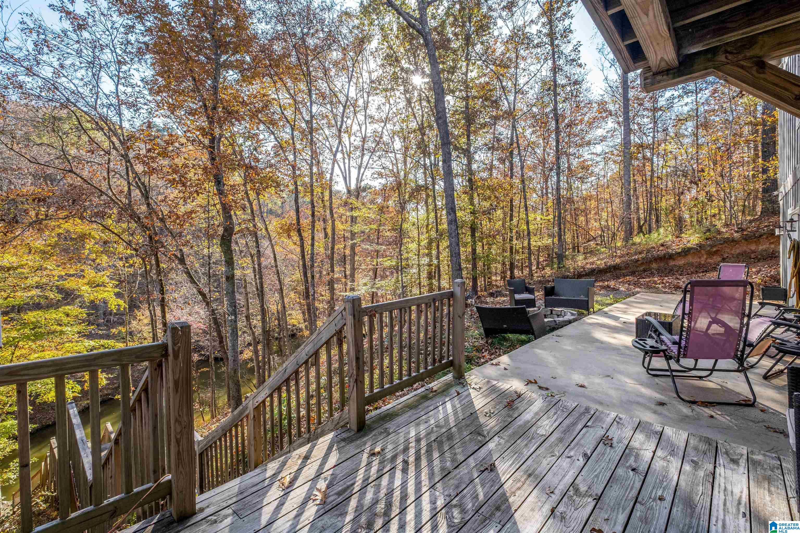1595 Mohawk Cliff Road Ohatchee, AL 36271 - Photo 44 of 65
