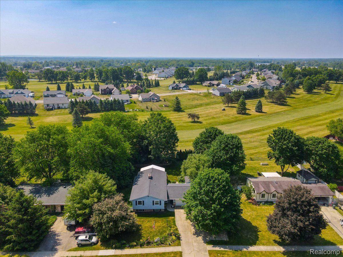 3161 West Oregon Road Lapeer, MI 48446 - Photo 53 of 68