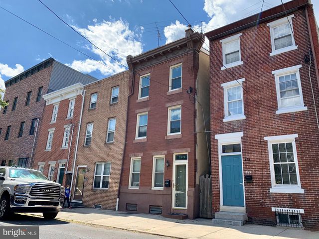 $320,000 | 249 East Thompson Street, Philadelphia, PA 19125