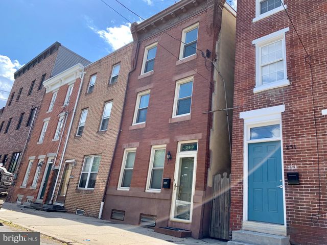 $320,000 | 249 East Thompson Street, Philadelphia, PA 19125