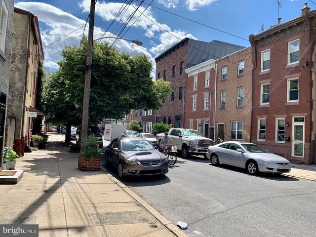 $320,000 | 249 East Thompson Street, Philadelphia, PA 19125
