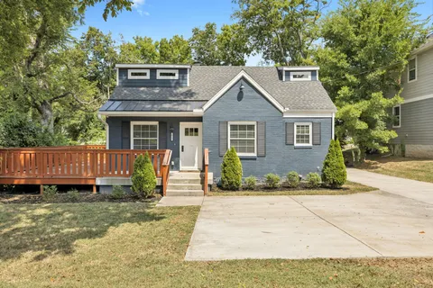 $535,000 | 1615 A Cahal Avenue, Nashville, TN 37206
