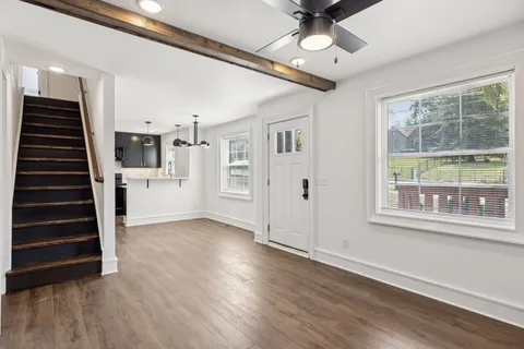 $535,000 | 1615 A Cahal Avenue, Nashville, TN 37206