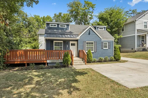 $535,000 | 1615 A Cahal Avenue, Nashville, TN 37206