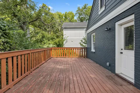 $535,000 | 1615 A Cahal Avenue, Nashville, TN 37206