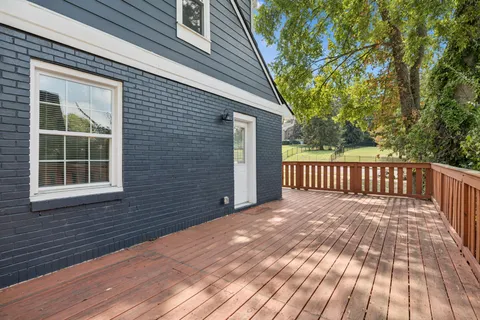 $535,000 | 1615 A Cahal Avenue, Nashville, TN 37206