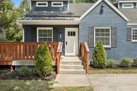 $535,000 | 1615 A Cahal Avenue, Nashville, TN 37206