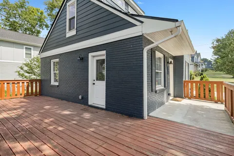 $535,000 | 1615 A Cahal Avenue, Nashville, TN 37206