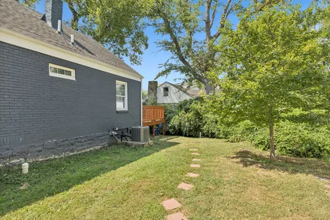 $535,000 | 1615 A Cahal Avenue, Nashville, TN 37206